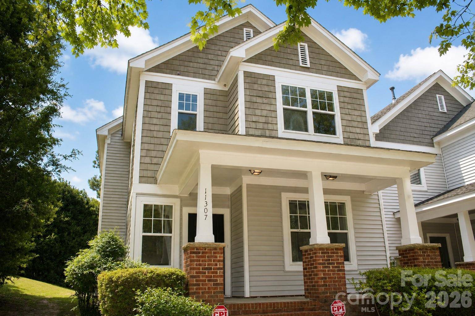 11307 Deer Ridge LN, Charlotte, NC 28277