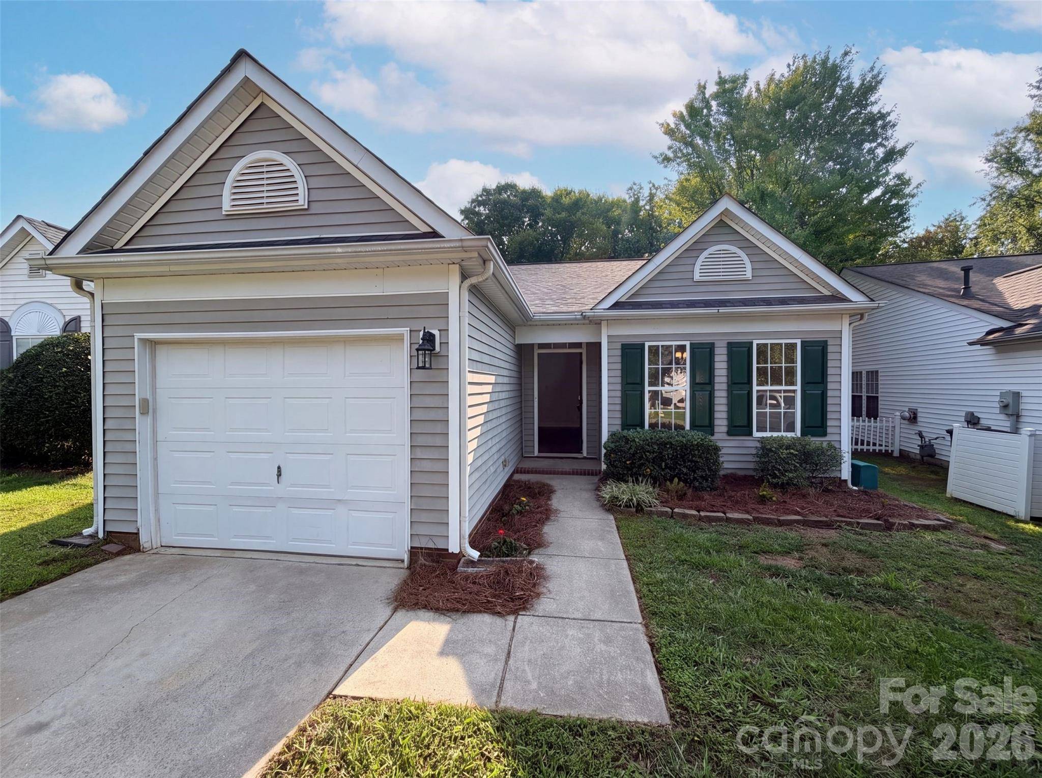 3011 Kansas City DR, Monroe, NC 28110