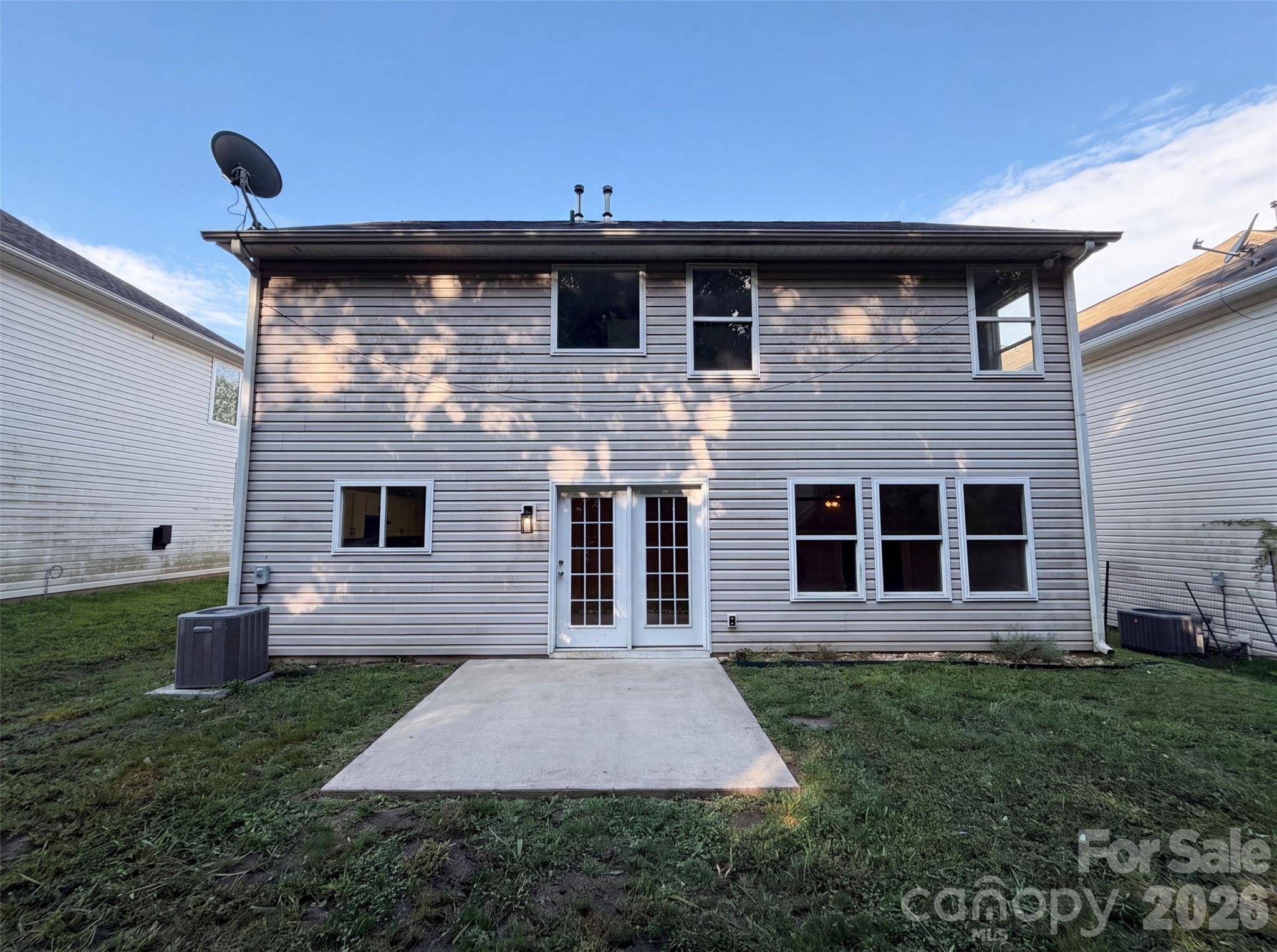 2502 Harwood Hills LN, Charlotte, NC 28214