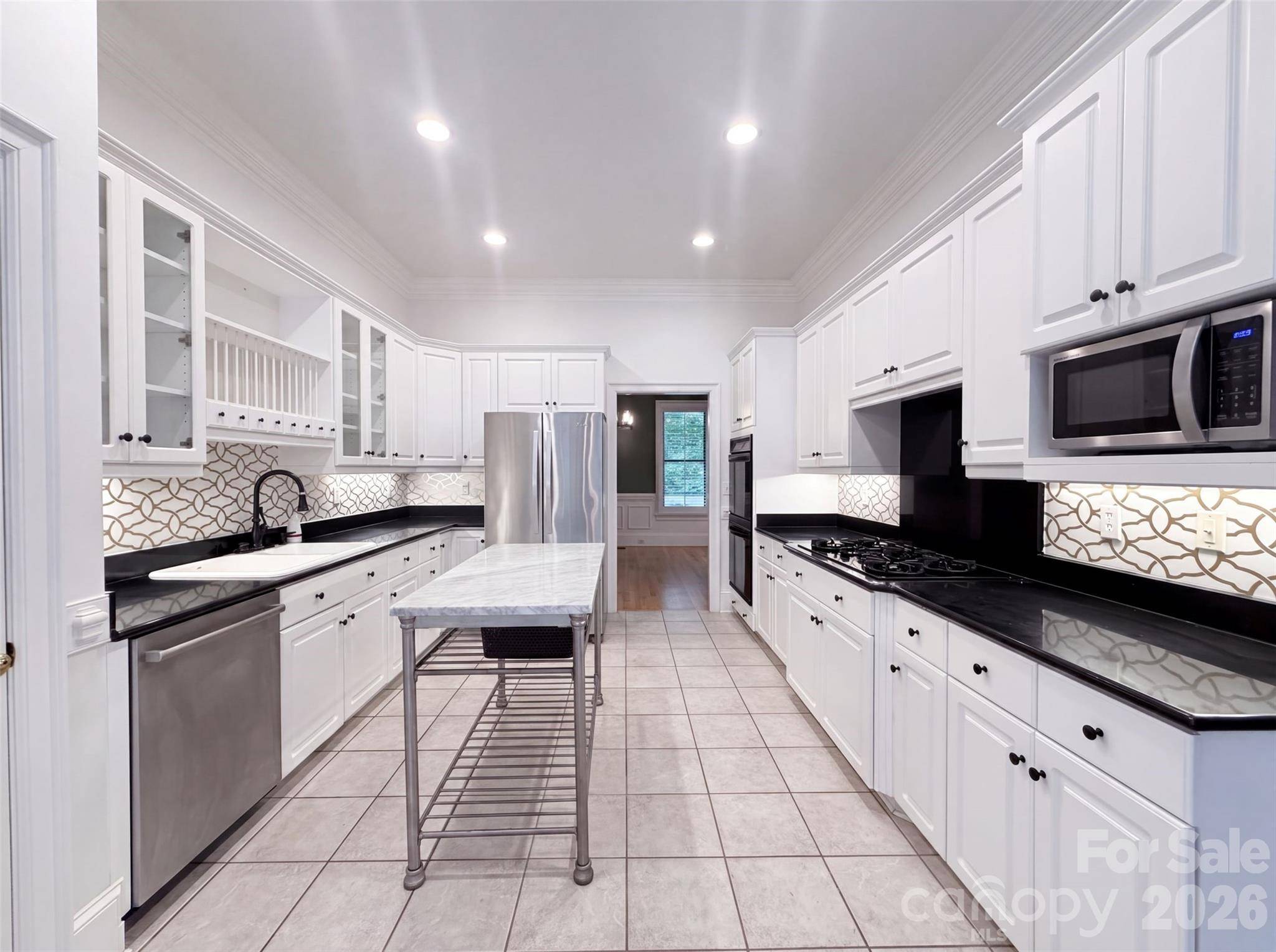 480 Robinson RD, Mooresville, NC 28117