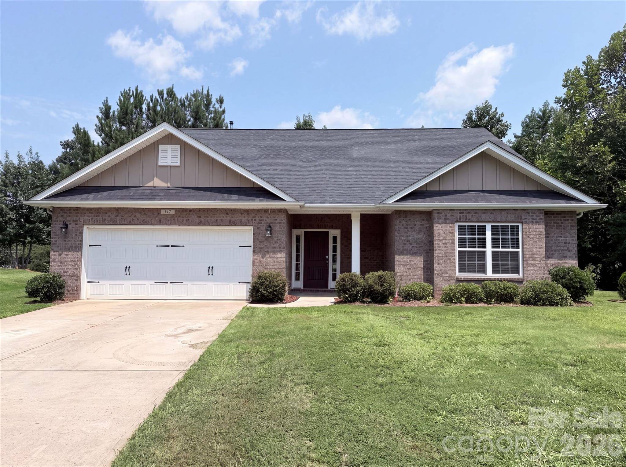 147 Allenton WAY #147, Statesville, NC 28677