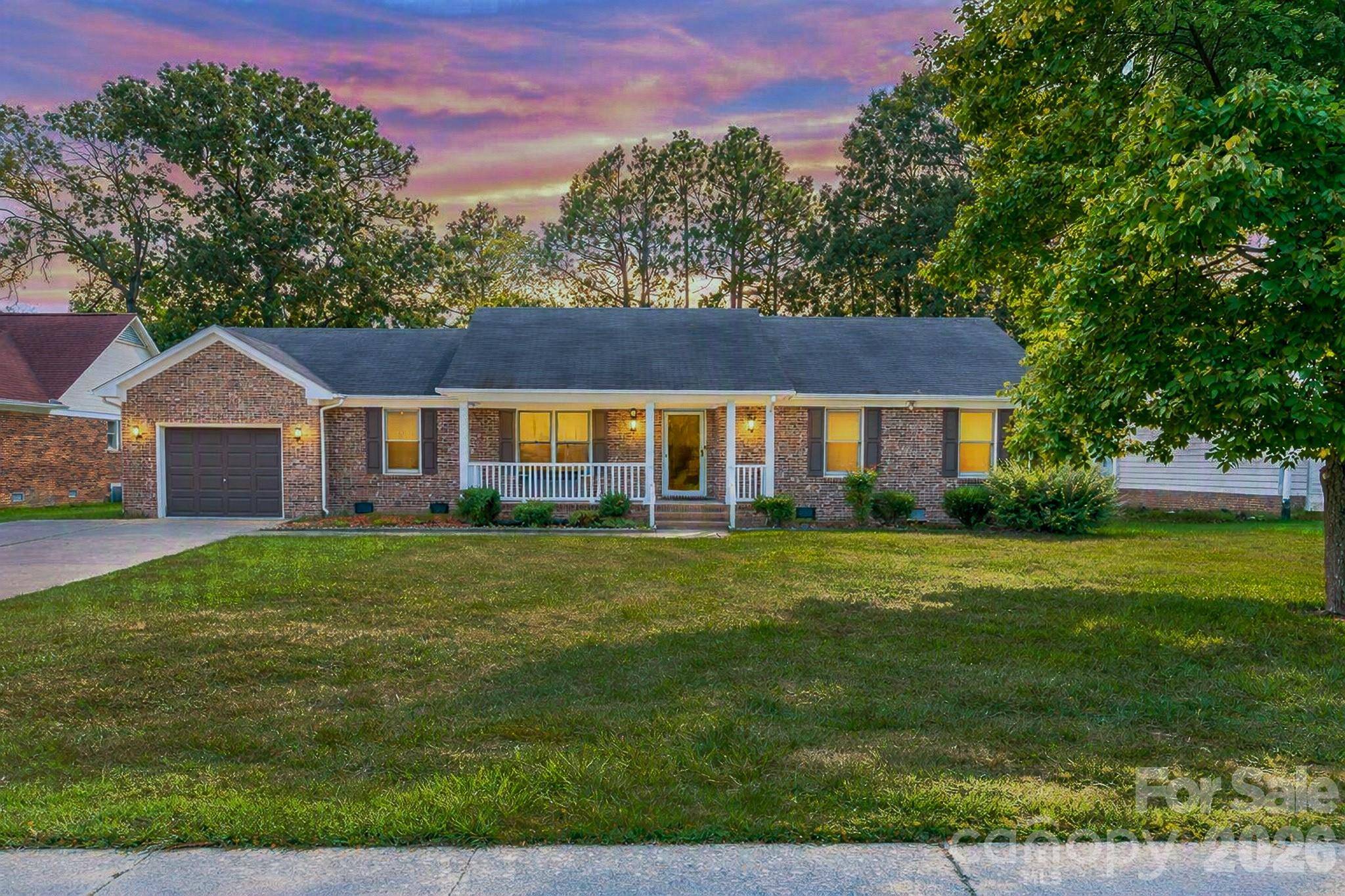405 Southland DR, Fayetteville, NC 28311
