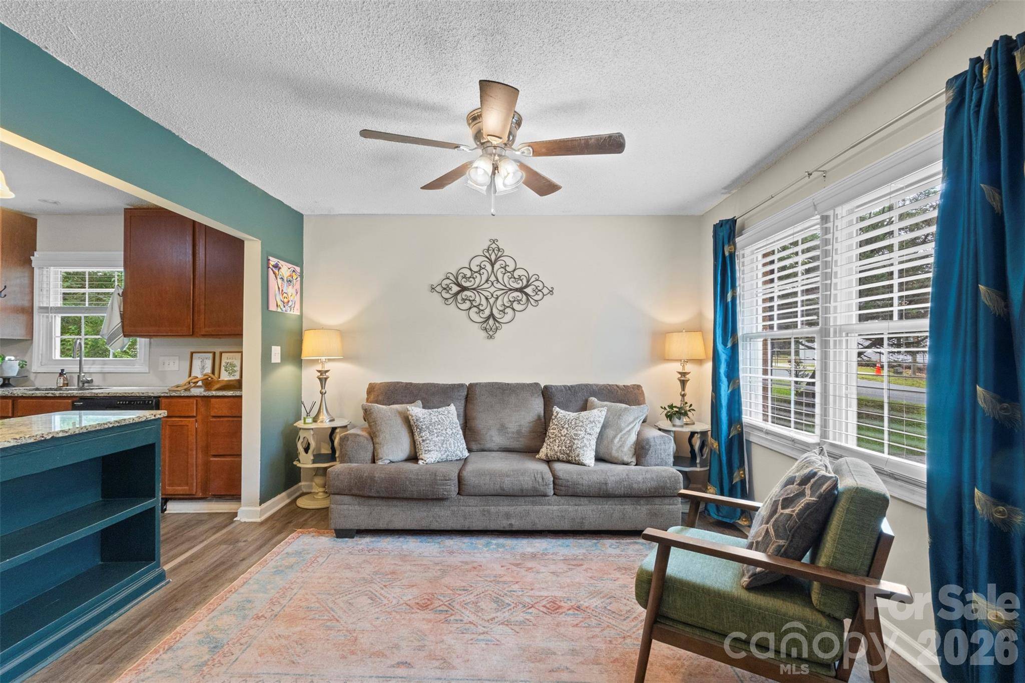 205 E Phifer ST, Marshville, NC 28103
