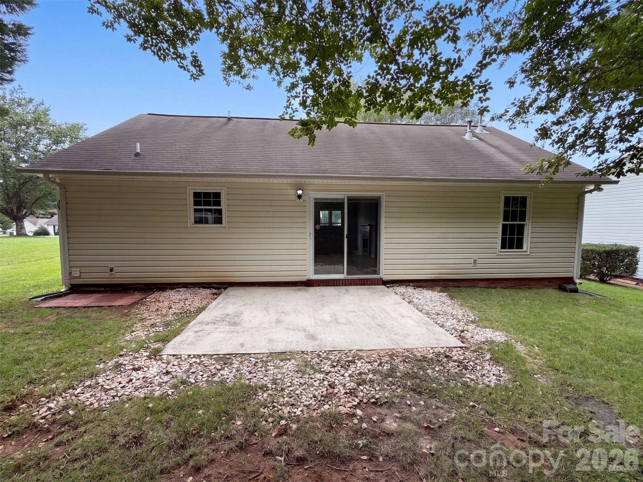1412 Bells Knox RD, Charlotte, NC 28214