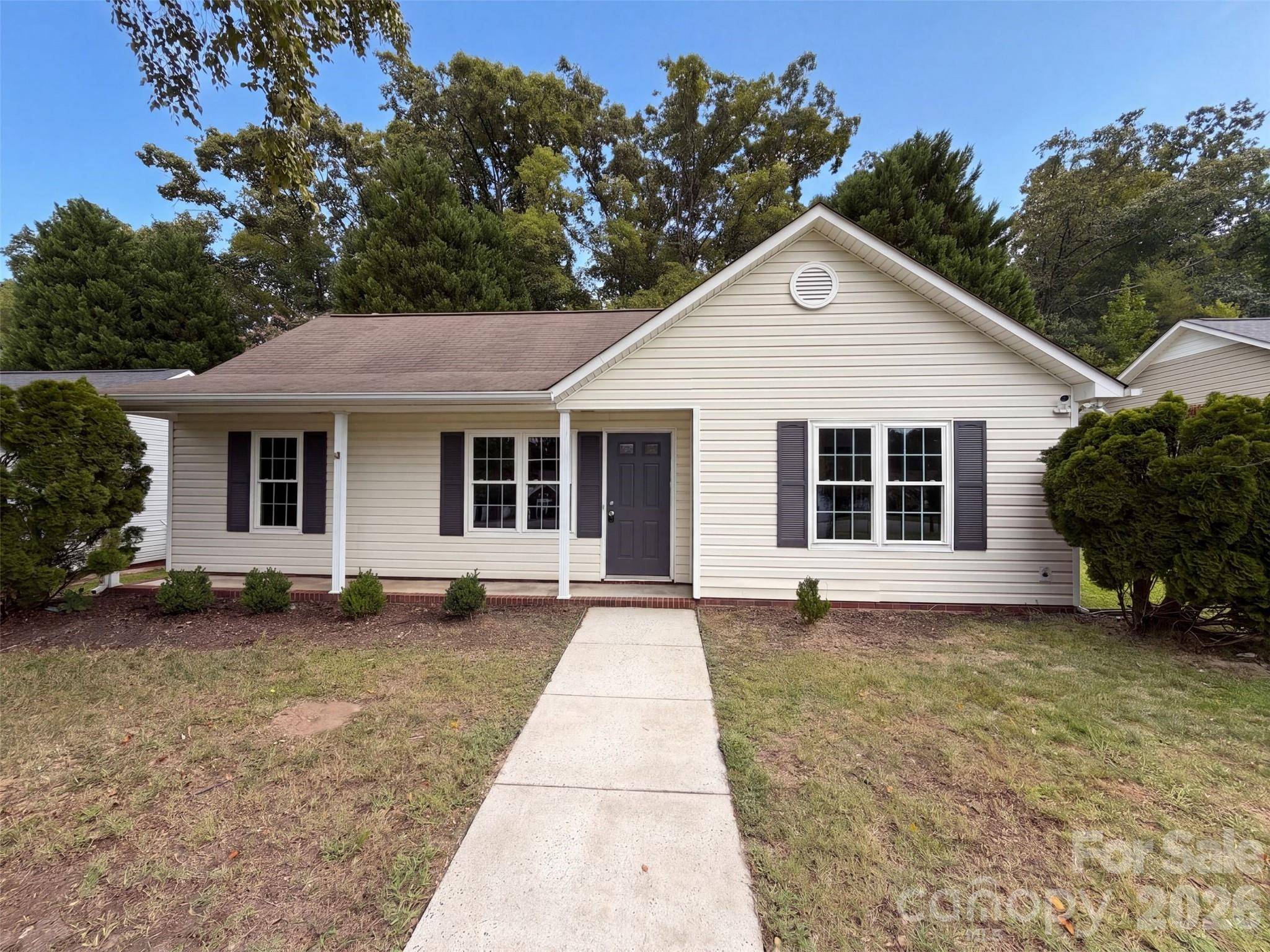1412 Bells Knox RD, Charlotte, NC 28214