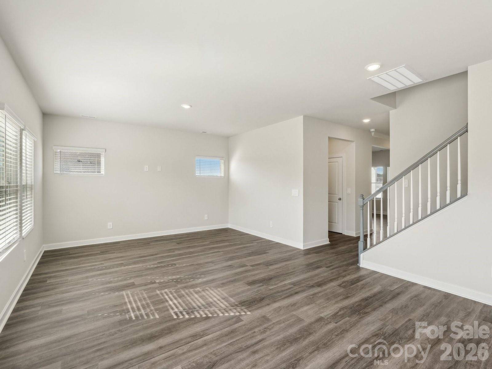 2414 Maxton DR, Salisbury, NC 28144