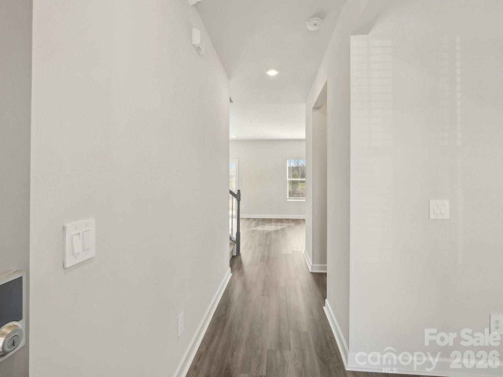 2414 Maxton DR, Salisbury, NC 28144