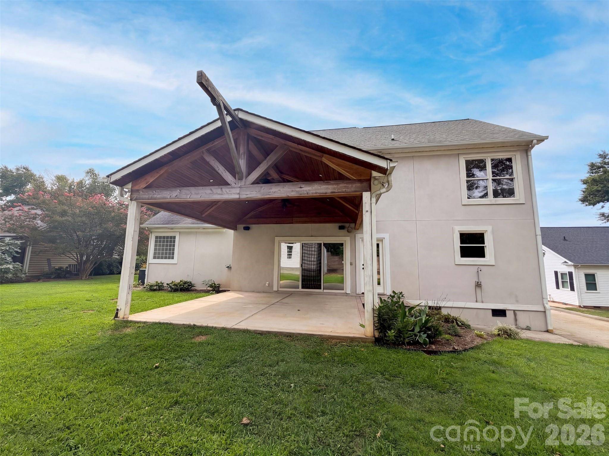 142 Bain LN, Mooresville, NC 28117