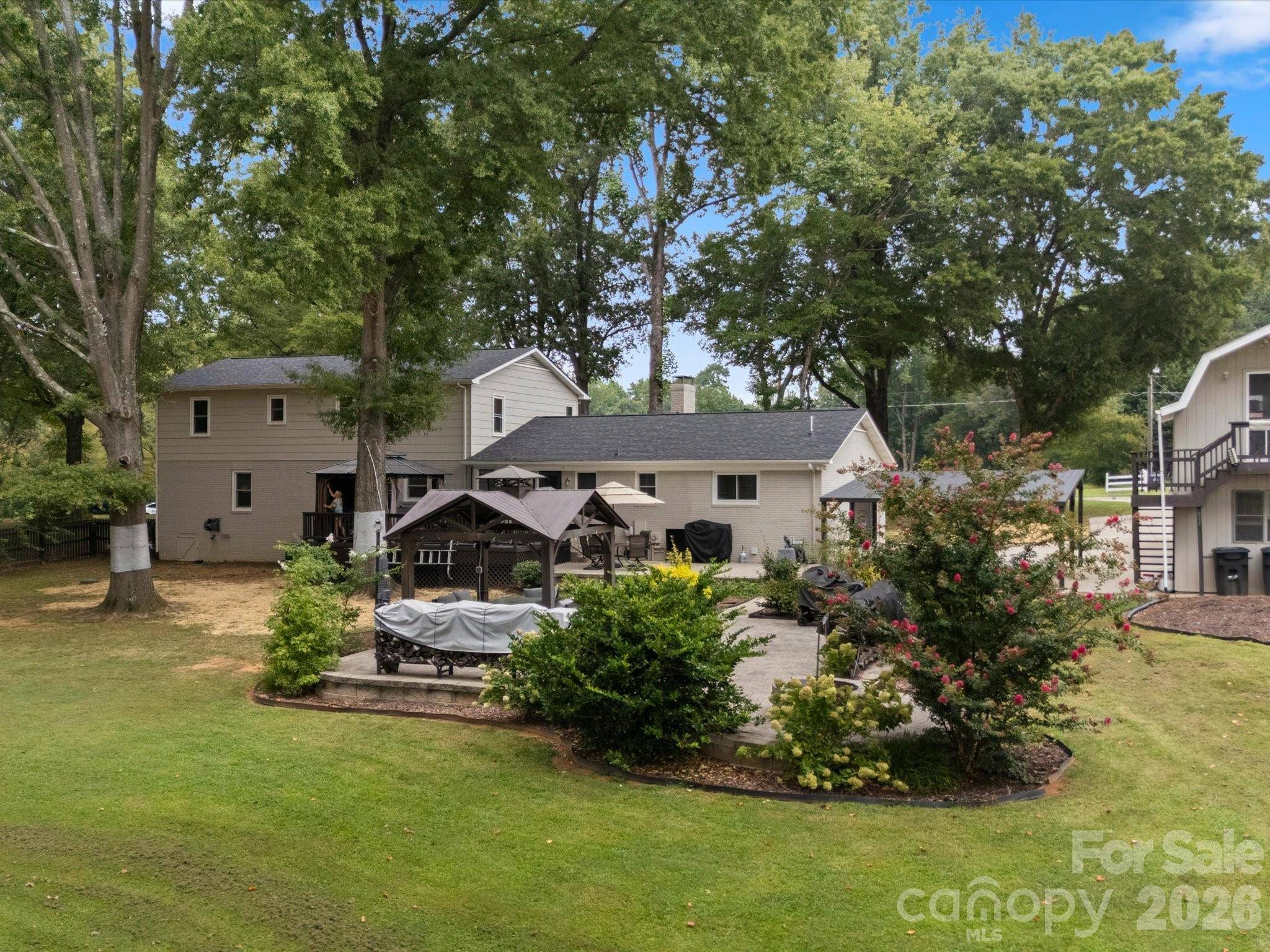 133 Franklin DR, Mooresville, NC 28115