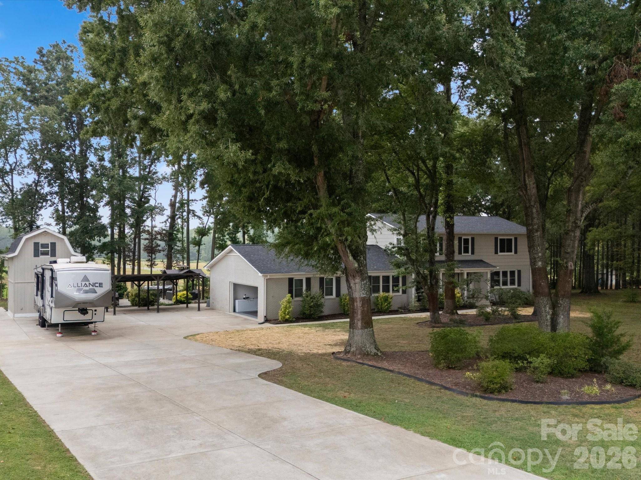 133 Franklin DR, Mooresville, NC 28115