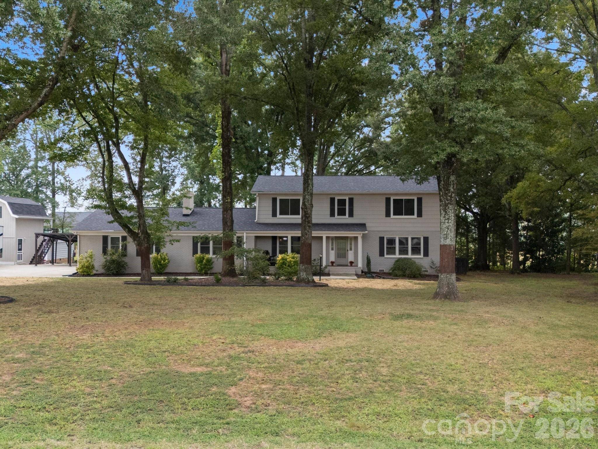 133 Franklin DR, Mooresville, NC 28115