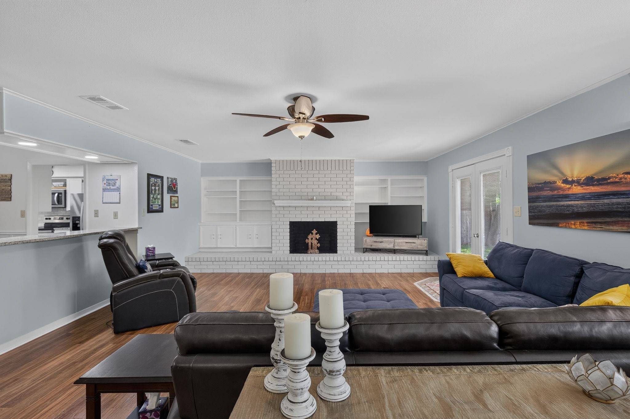 206 Corder Ln, Burnet, TX 78611