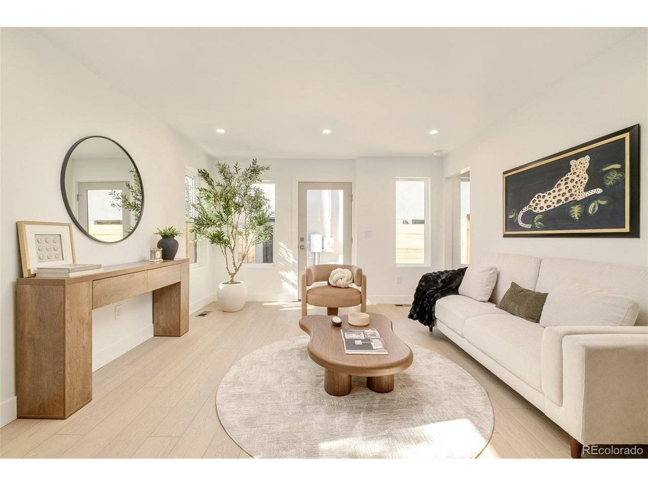 2357 S High, Denver, CO 80210