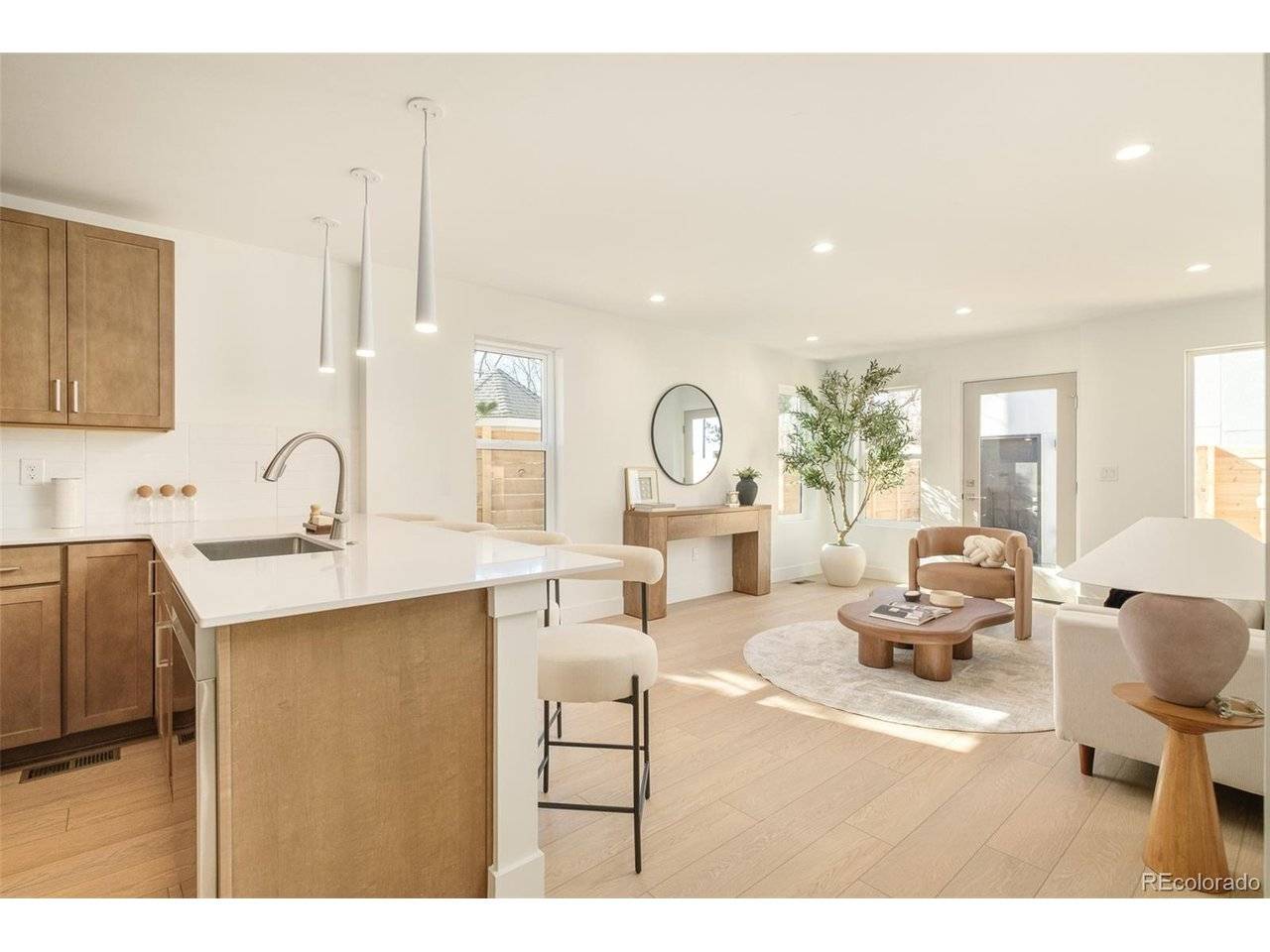 2357 S High, Denver, CO 80210