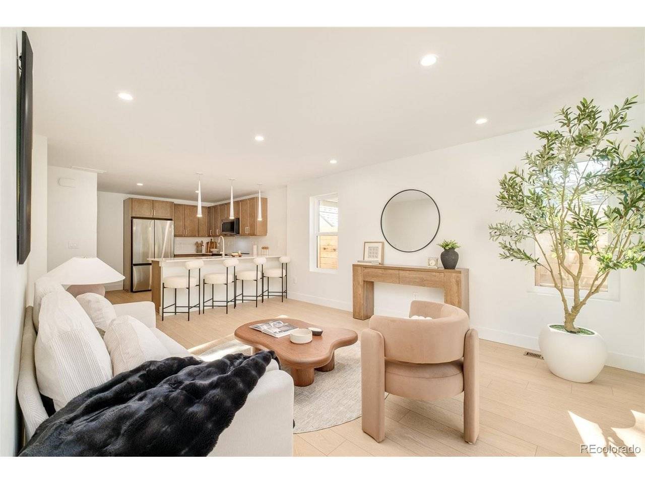2357 S High, Denver, CO 80210