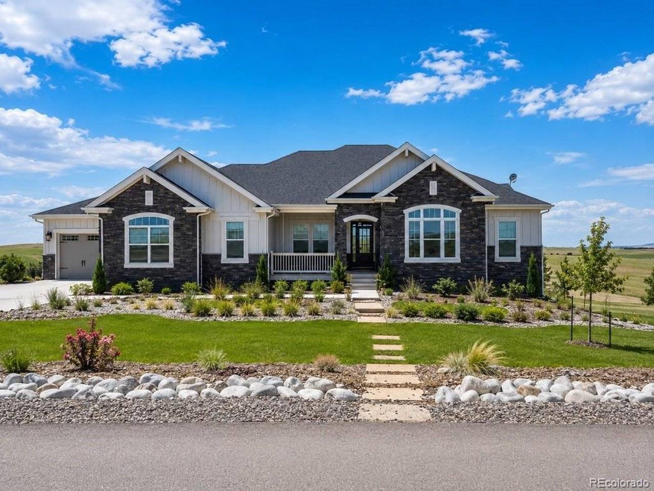 3221 Arnica, Franktown, CO 80116