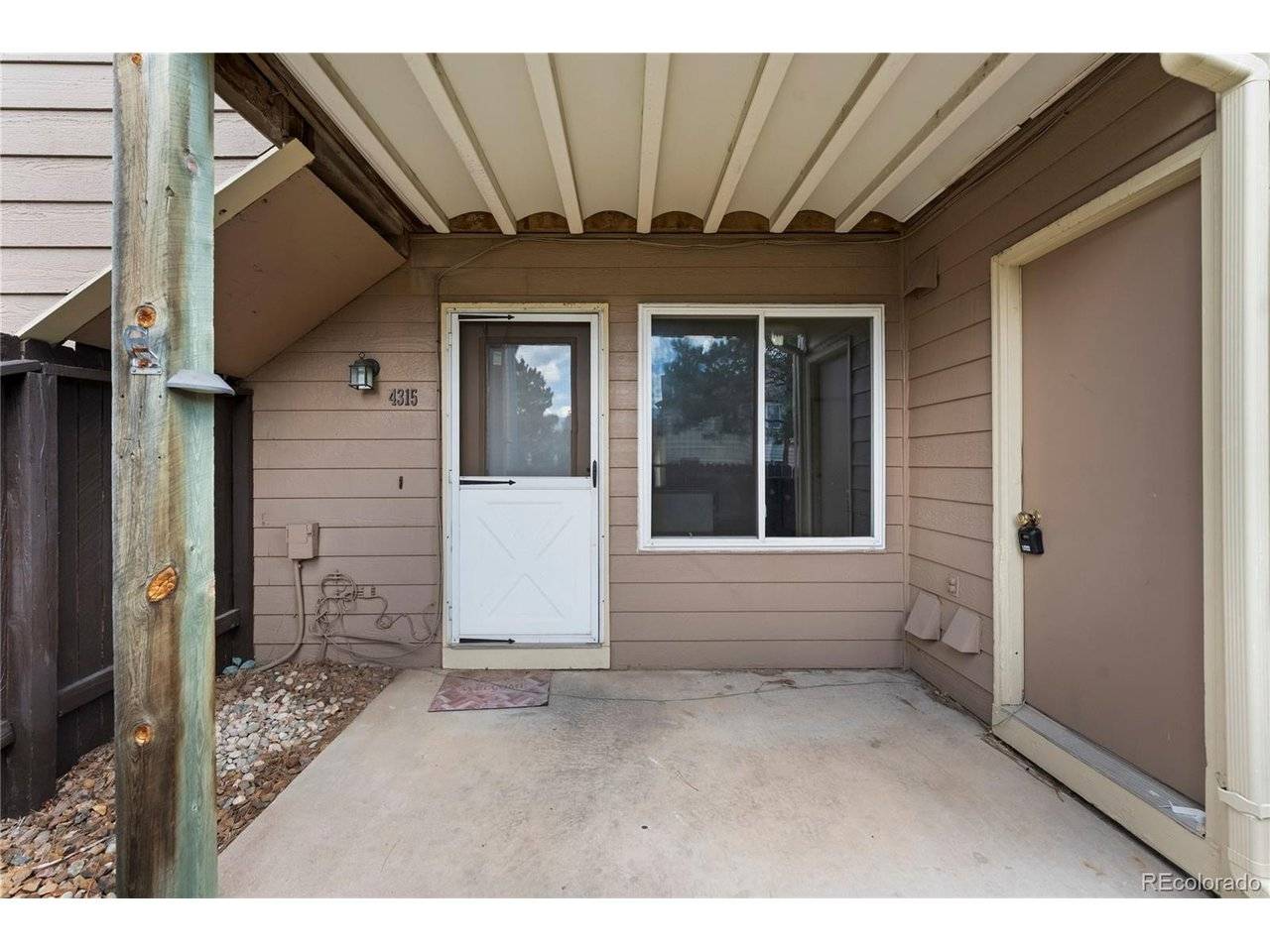 4315 Hawks Lookout, Colorado Springs, CO 80916