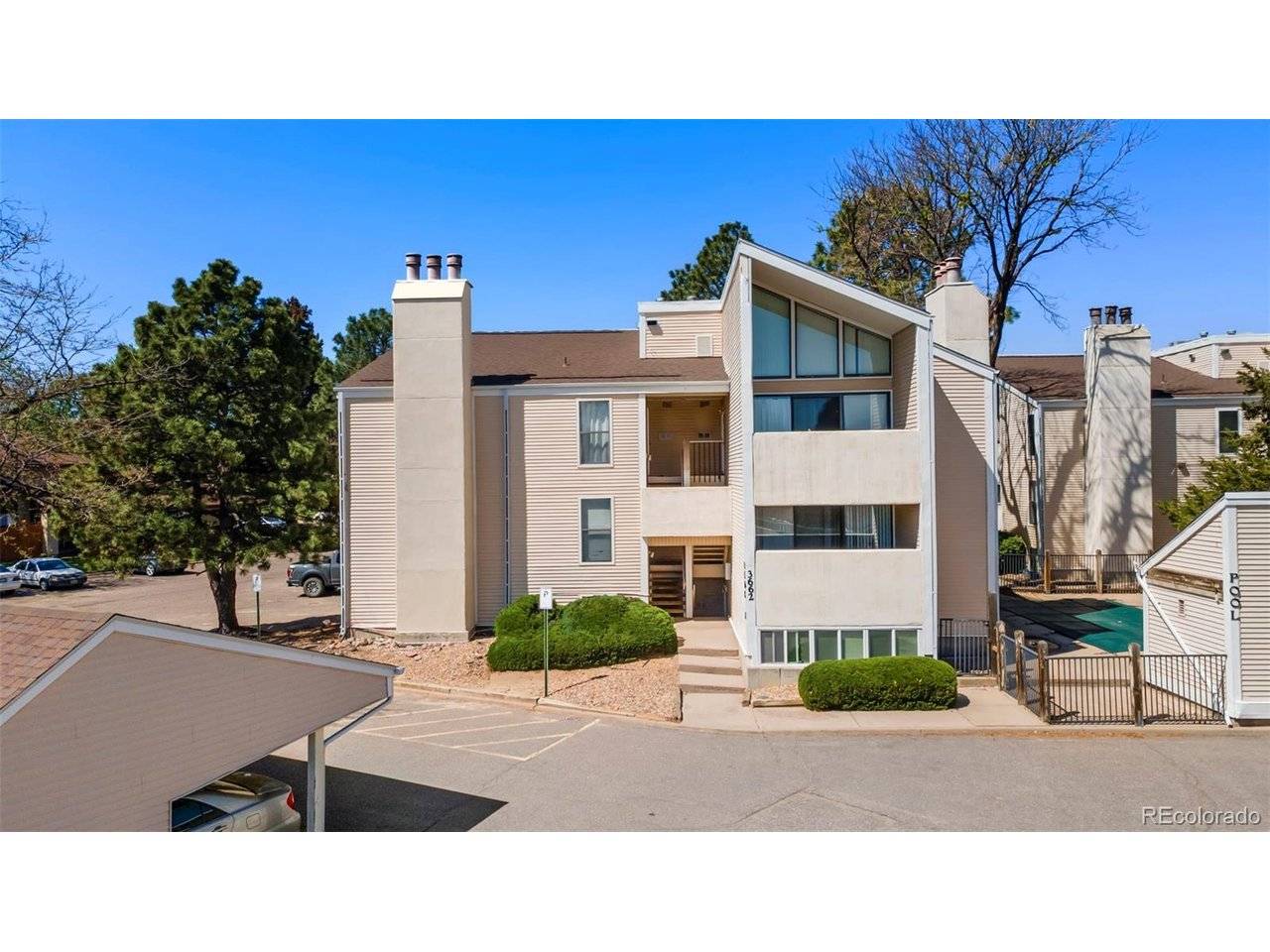 3662 S Granby #J05, Aurora, CO 80014
