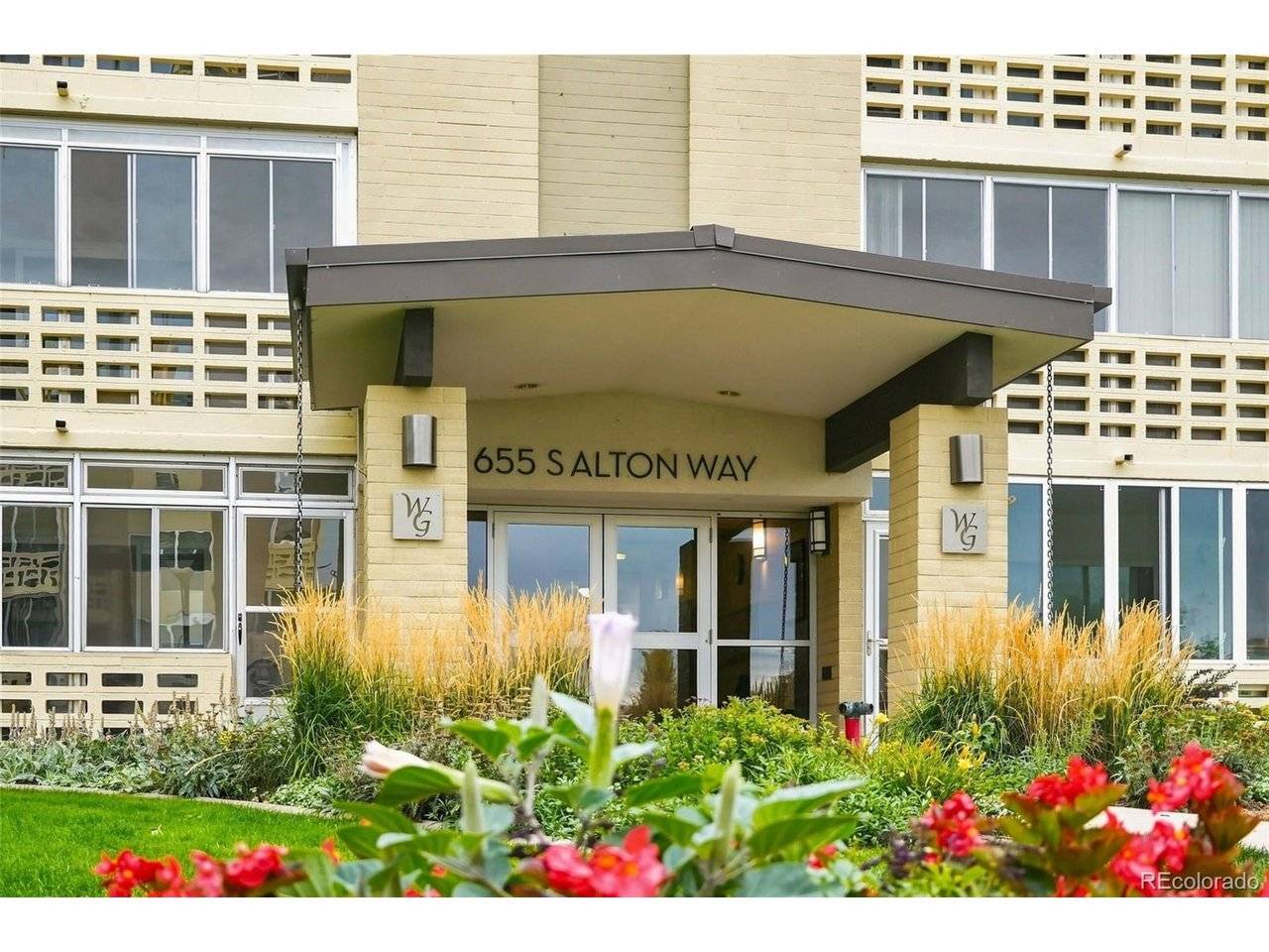 655 S Alton #655-10A, Denver, CO 80247
