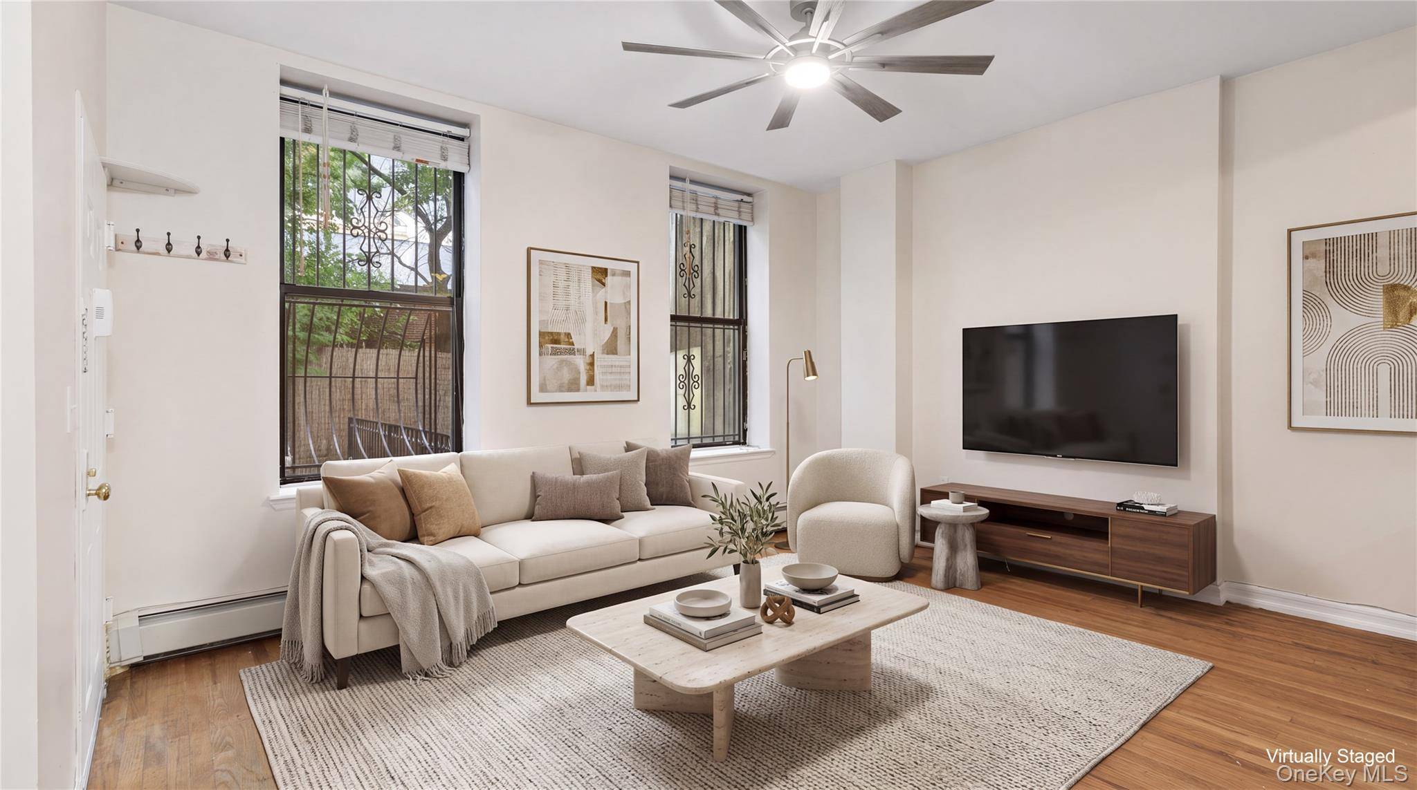 1417 Amsterdam AVE #1, New York (manhattan), NY 10027