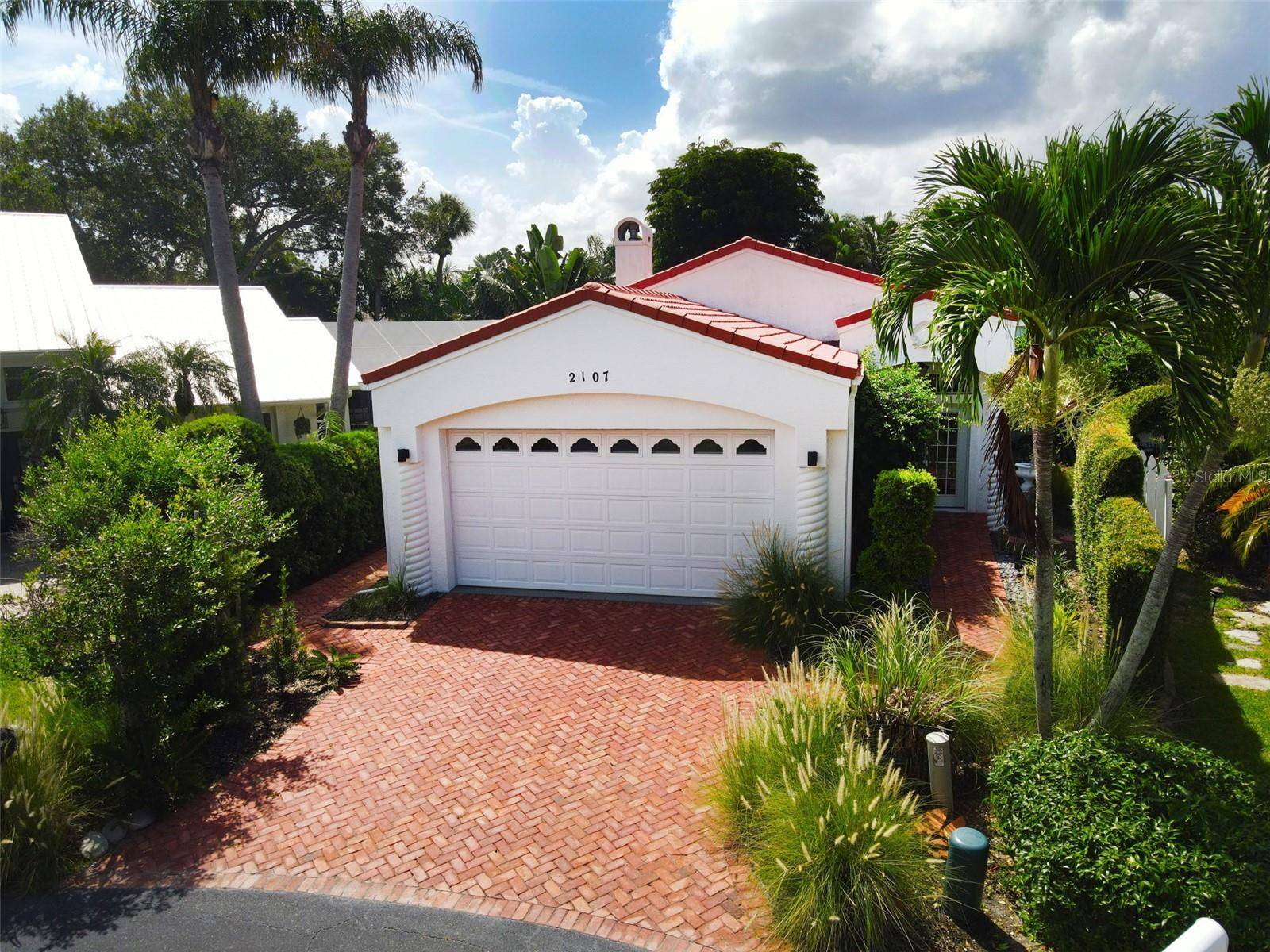 2107 89TH ST NW, Bradenton, FL 34209