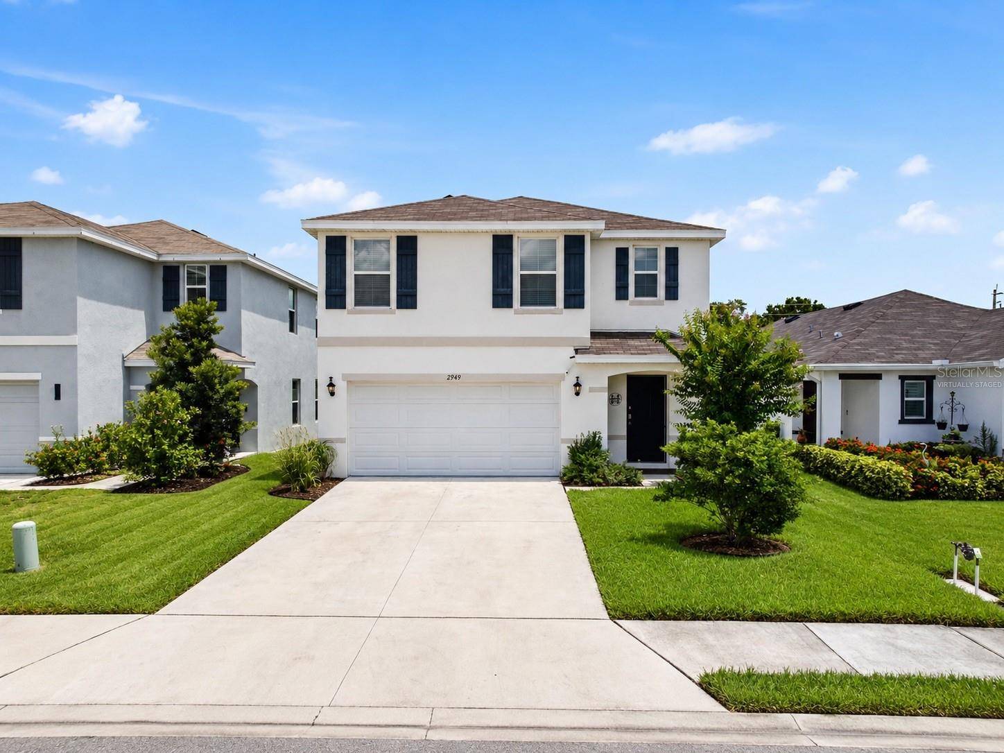 2949 GREAT ABACO WAY, Bradenton, FL 34208