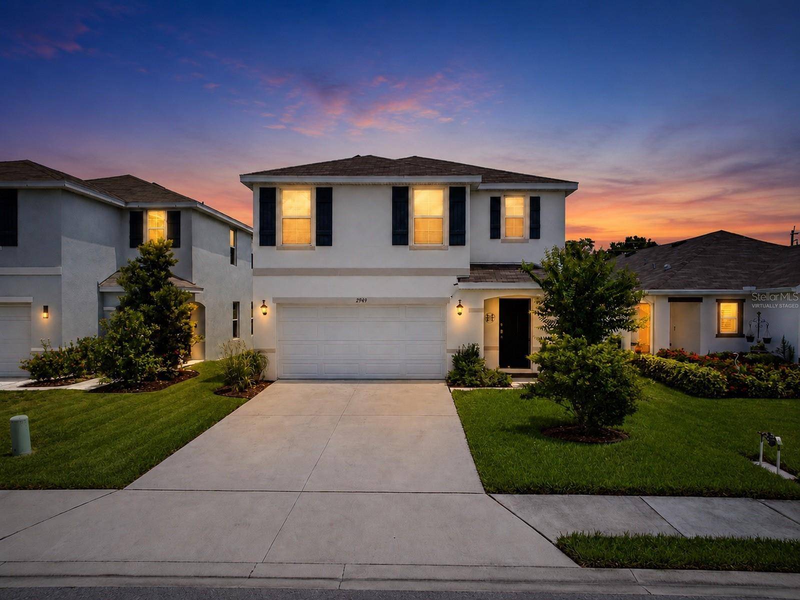 2949 GREAT ABACO WAY, Bradenton, FL 34208