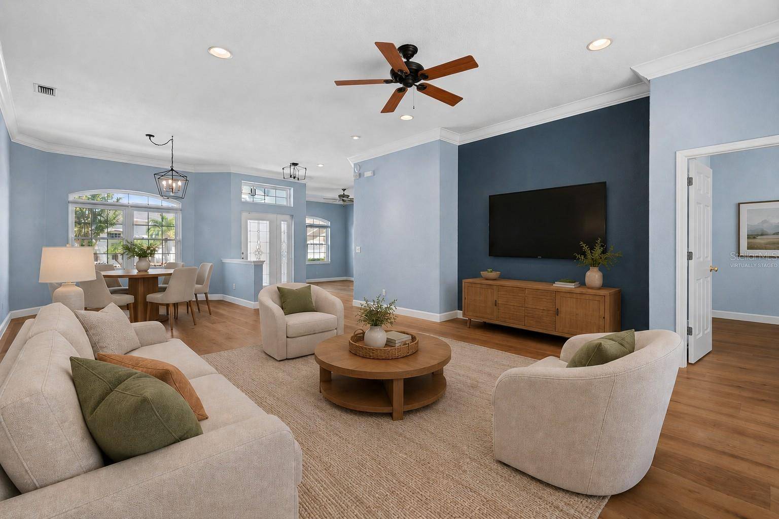 11409 DURHAM ST, Parrish, FL 34219