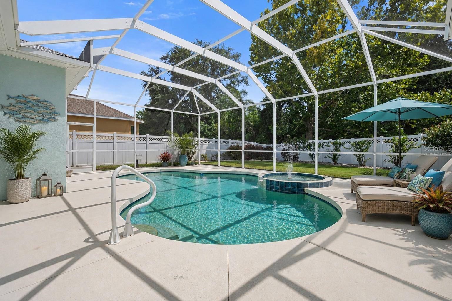 11409 DURHAM ST, Parrish, FL 34219