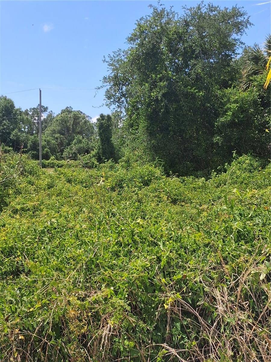 N HOLLOWAY AVE, North Port, FL 34288