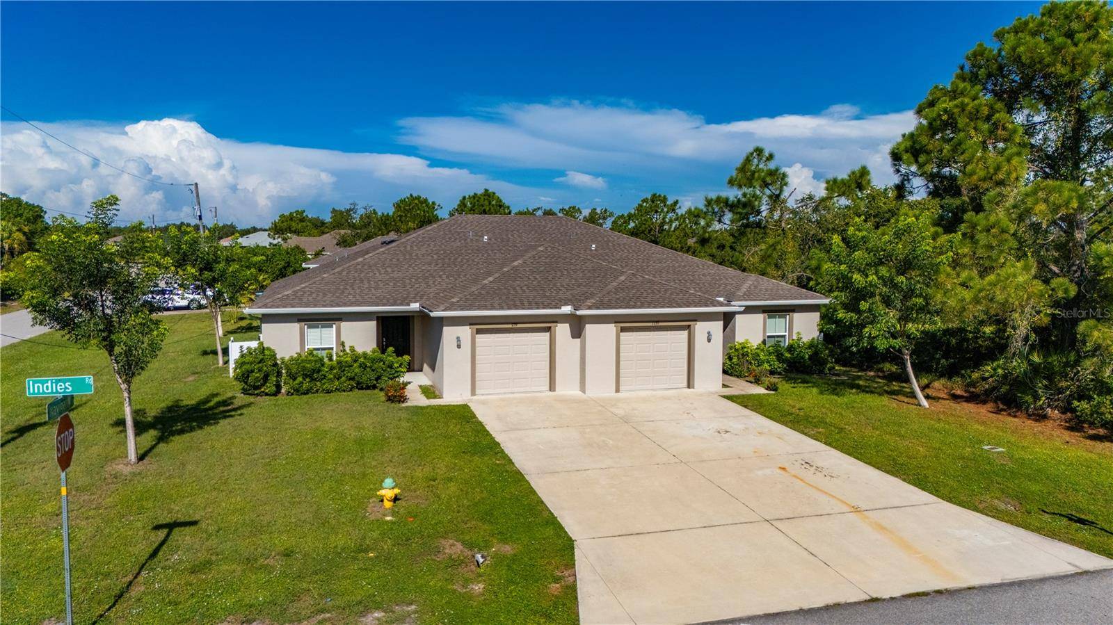 1137-1139 INDIES WAY, Punta Gorda, FL 33983