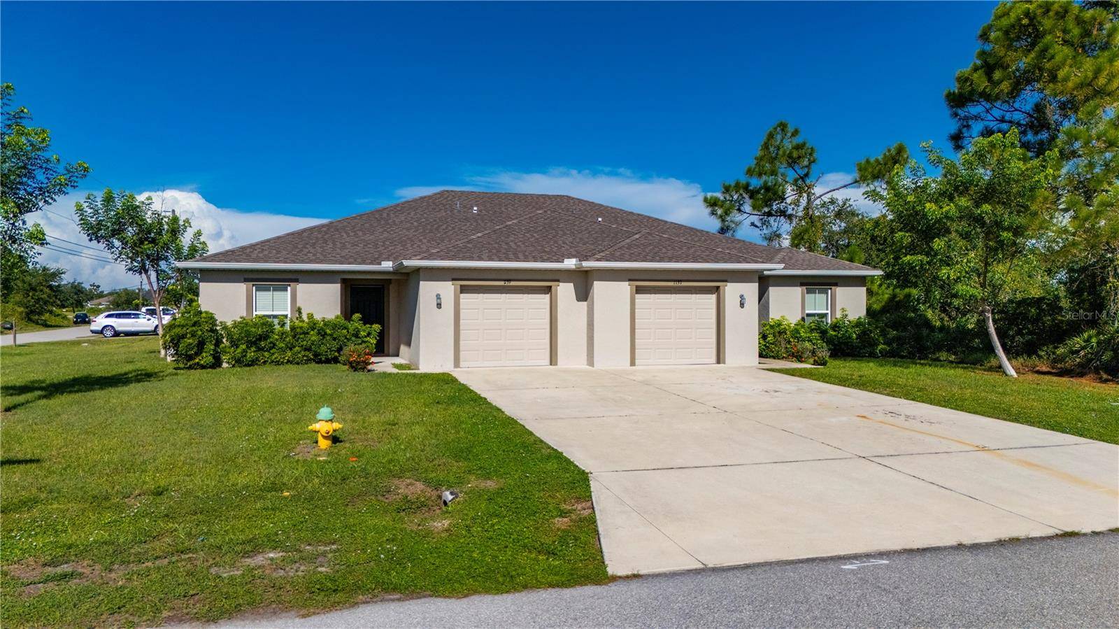 1137-1139 INDIES WAY, Punta Gorda, FL 33983