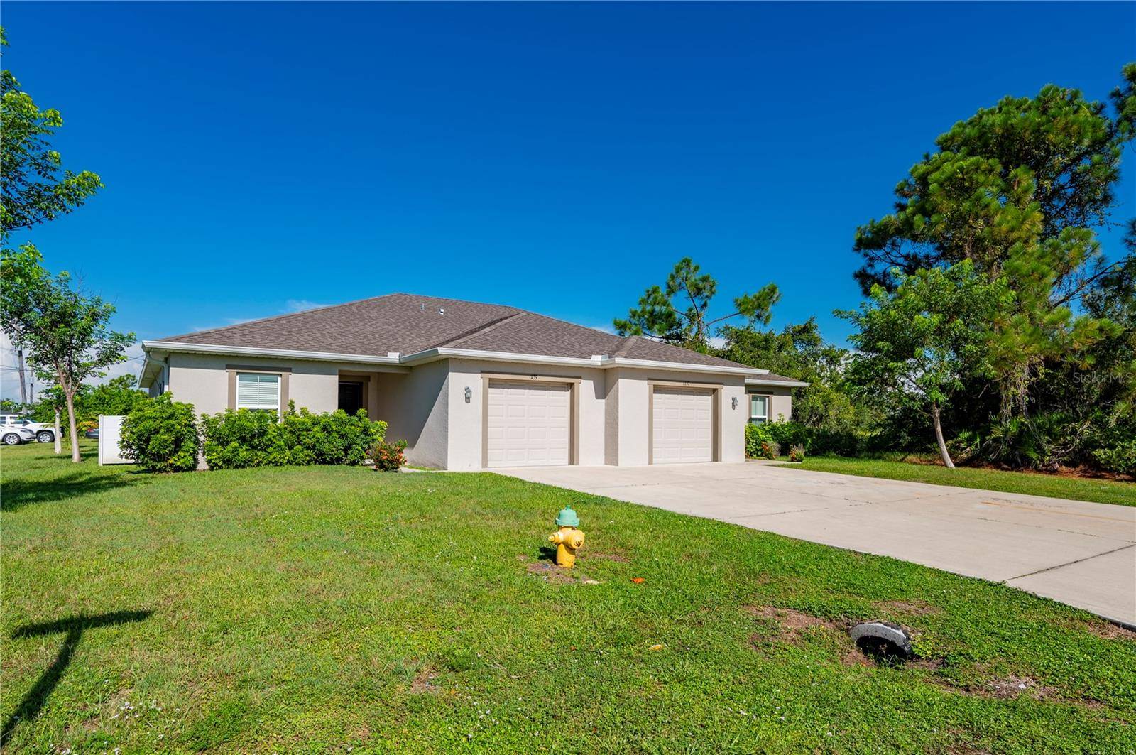 1137-1139 INDIES WAY, Punta Gorda, FL 33983