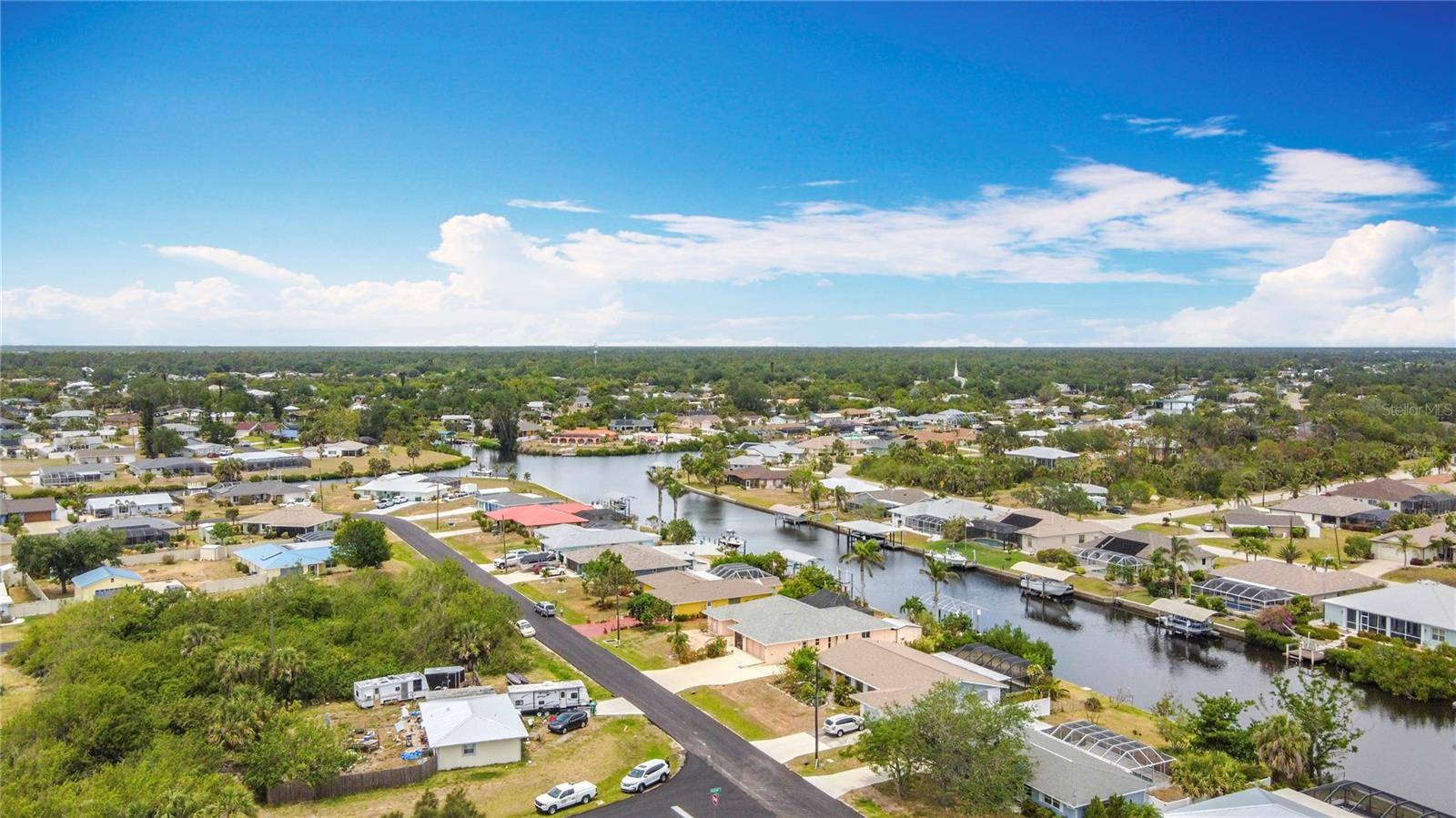 18790 COUNTRYMAN AVE, Port Charlotte, FL 33948