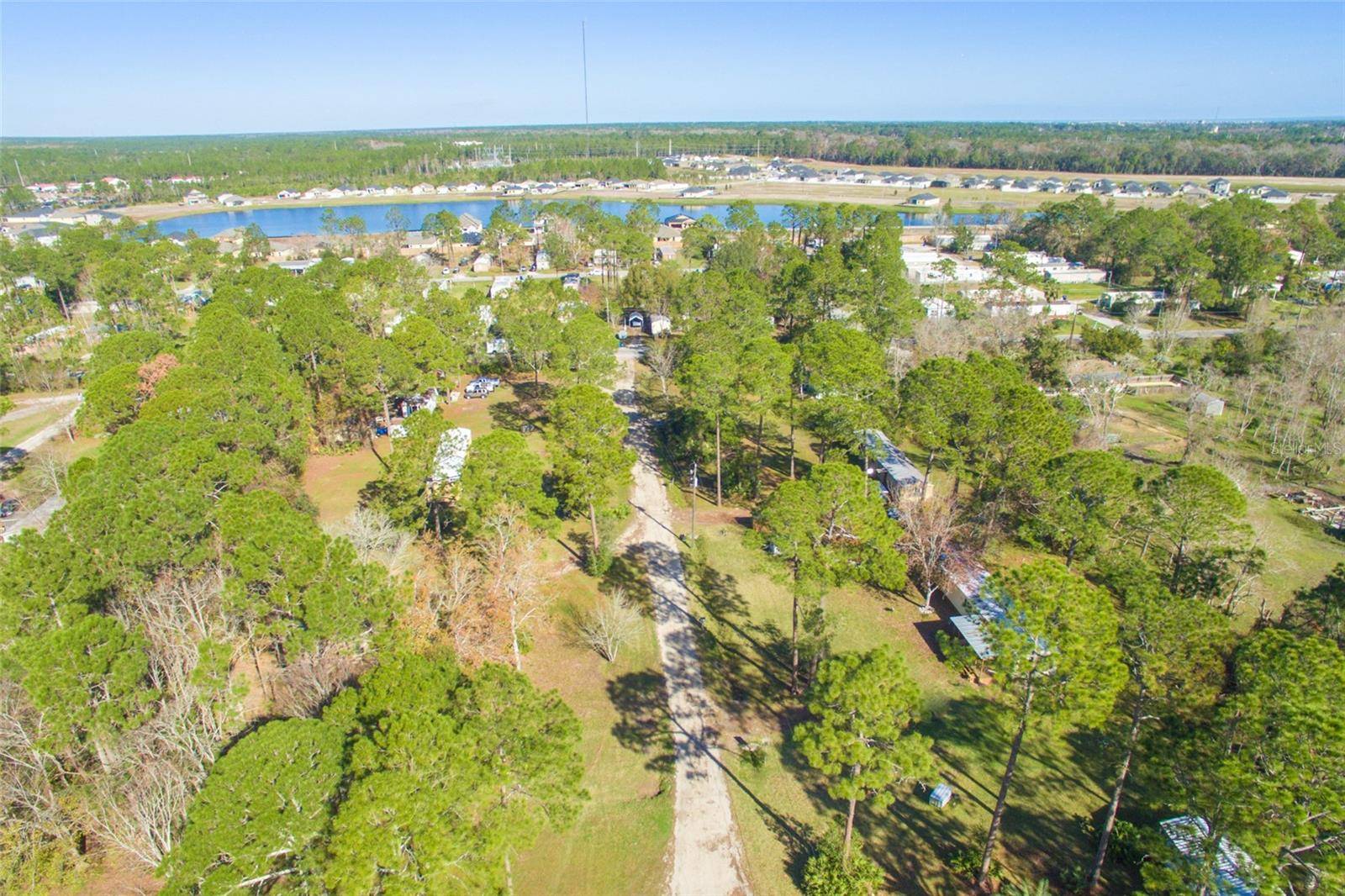 1211 CYPRESS RD, St Augustine, FL 32086