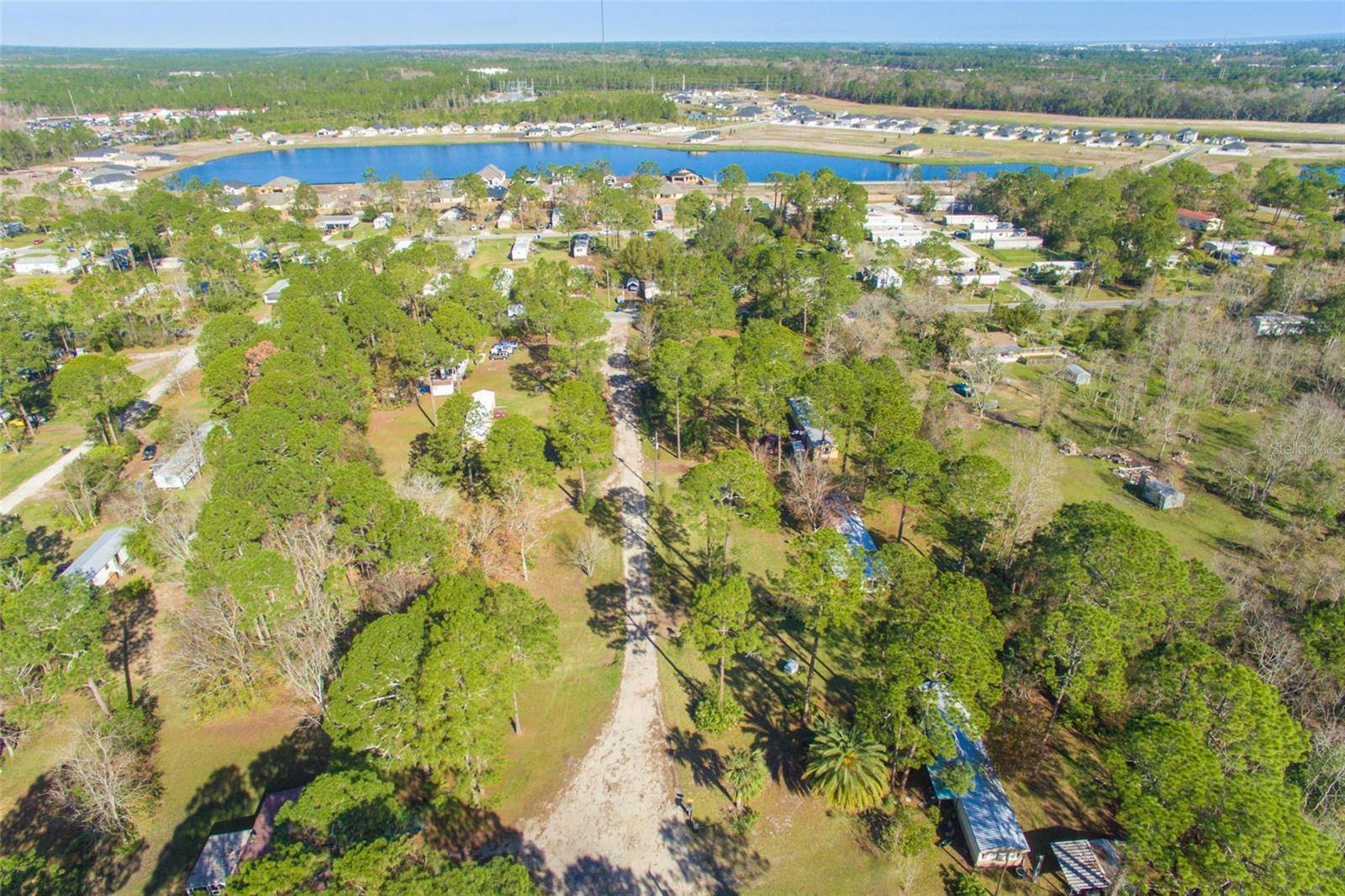 1211 CYPRESS RD, St Augustine, FL 32086