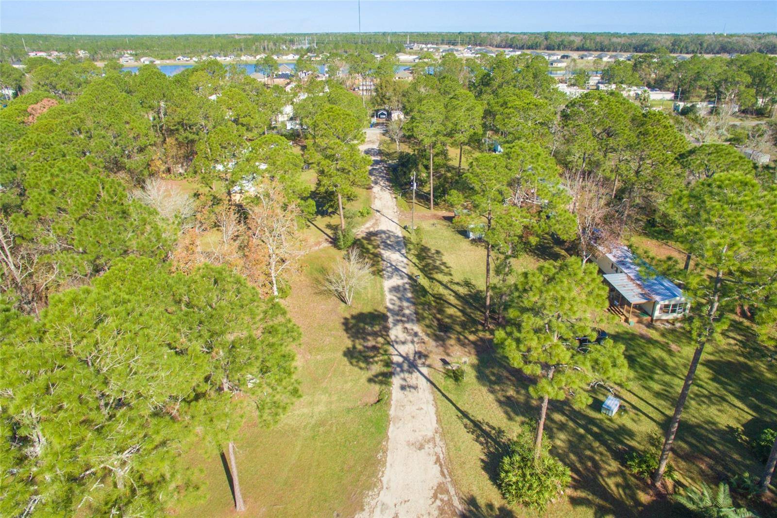 1211 CYPRESS RD, St Augustine, FL 32086