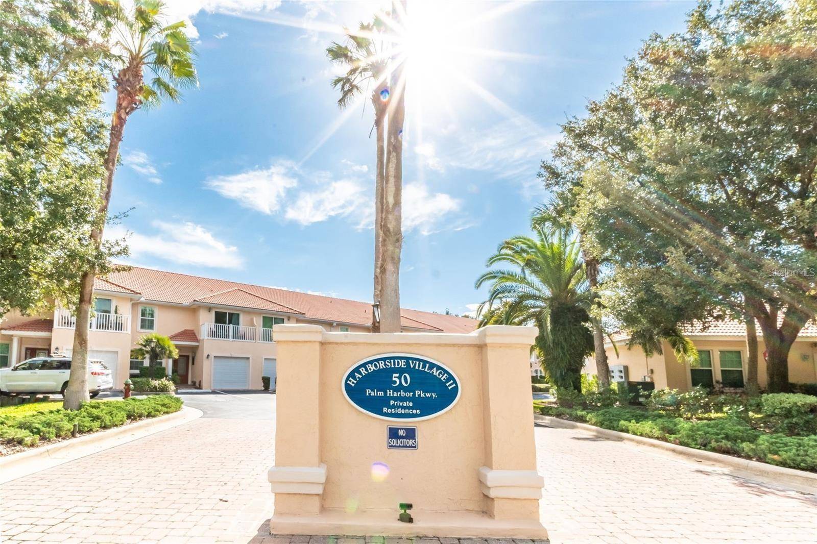 50 PALM HARBOR Pkwy #32, Palm Coast, FL 32137