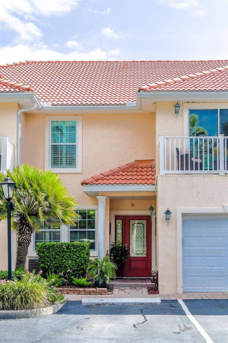 50 PALM HARBOR Pkwy #32, Palm Coast, FL 32137