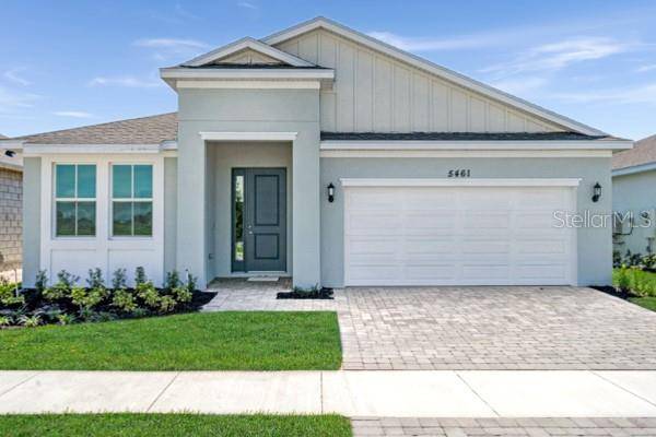 5461 NW CAMBERLY CT, Port St Lucie, FL 34987