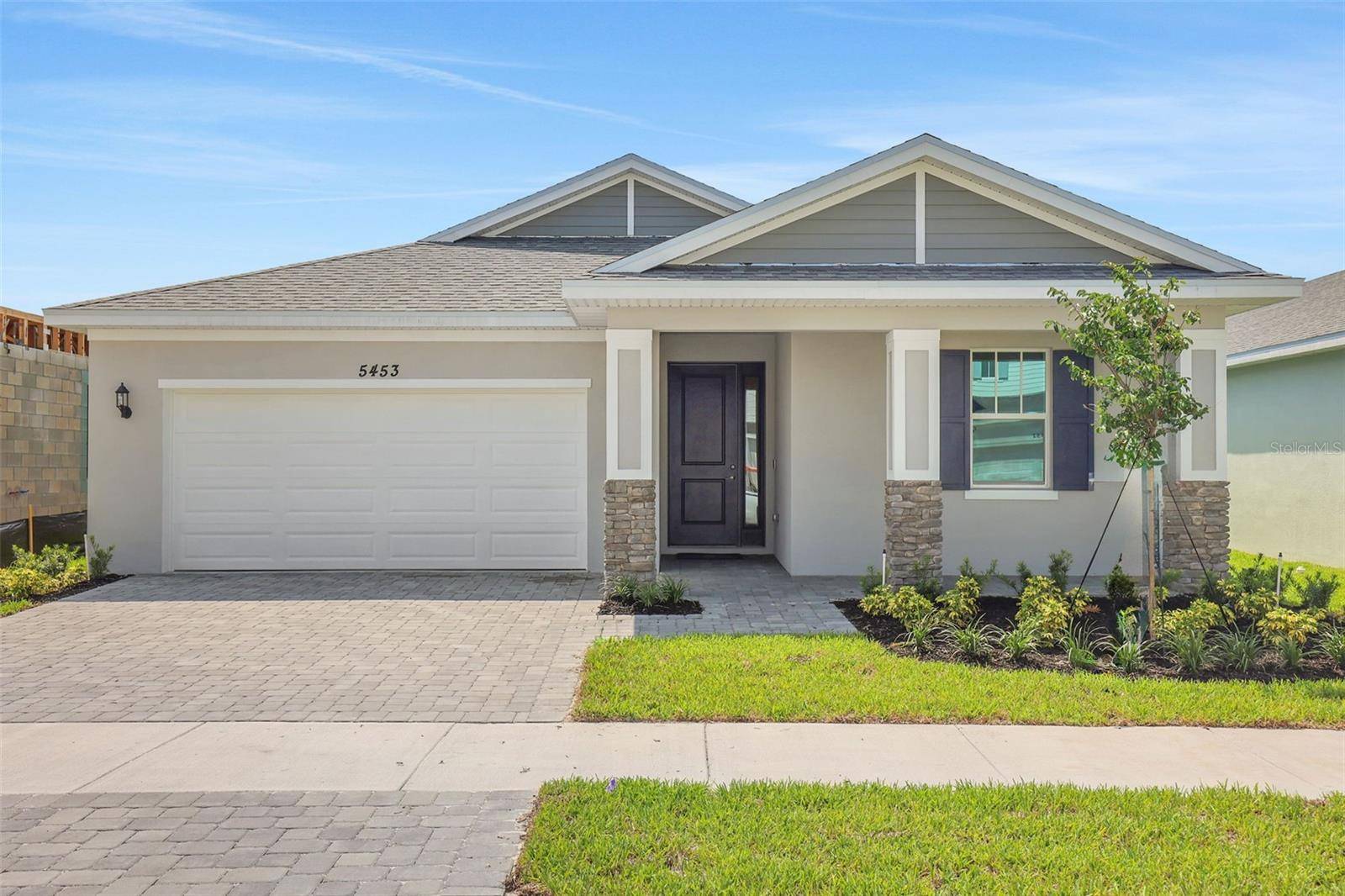 5453 NW CAMBERLY CT, Port St Lucie, FL 34987