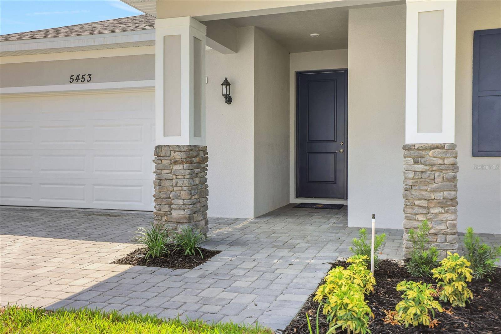 5453 NW CAMBERLY CT, Port St Lucie, FL 34987