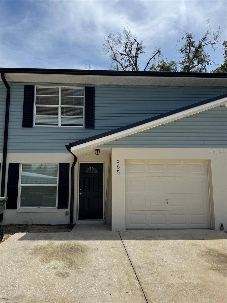665 W JUNIATA ST, Clermont, FL 34711