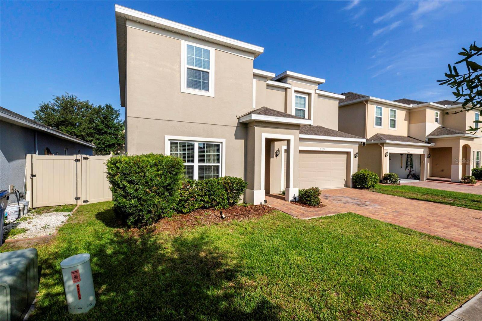 9399 VILLANOVA DR, Groveland, FL 34736