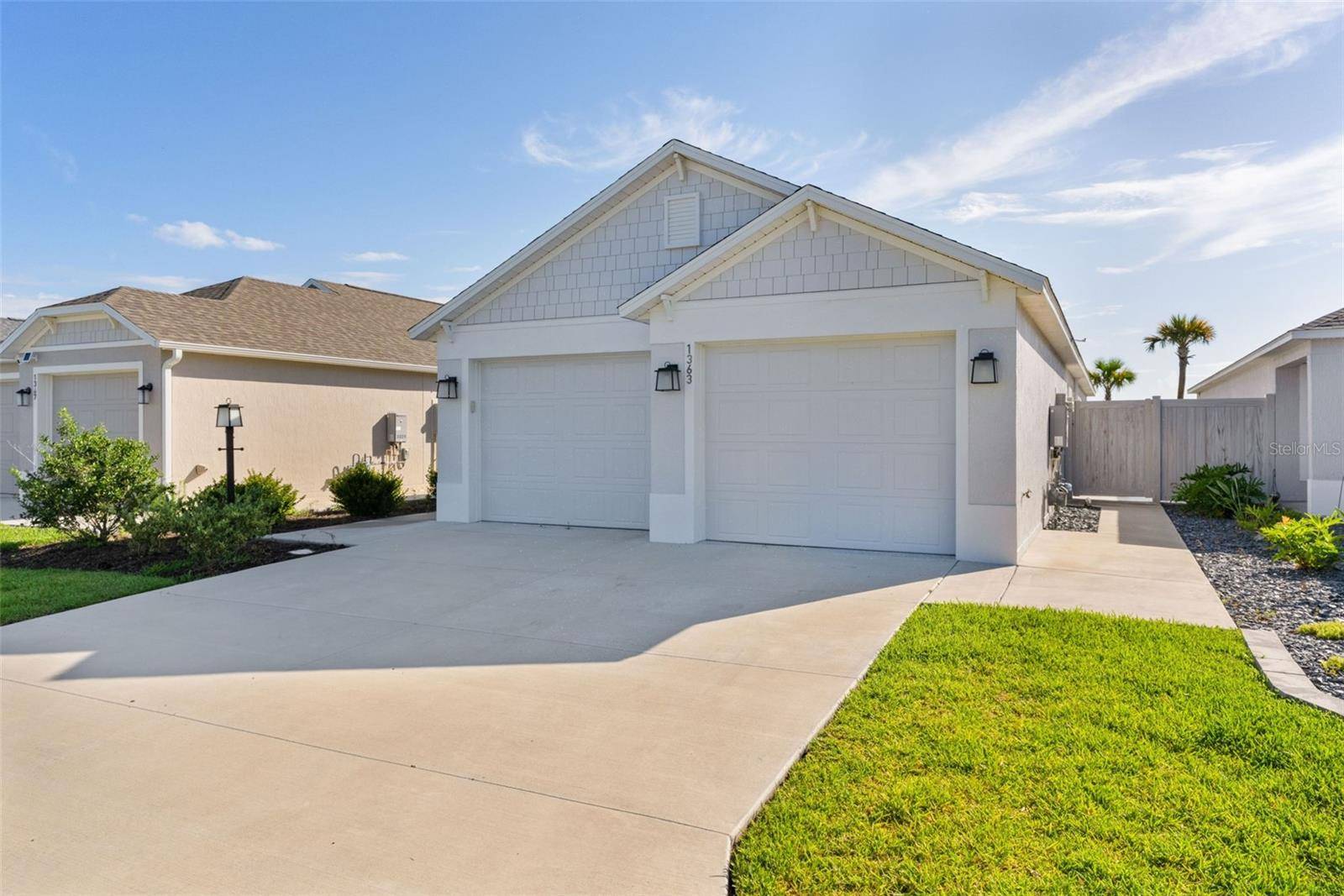 1363 DARREN DR, The Villages, FL 34762