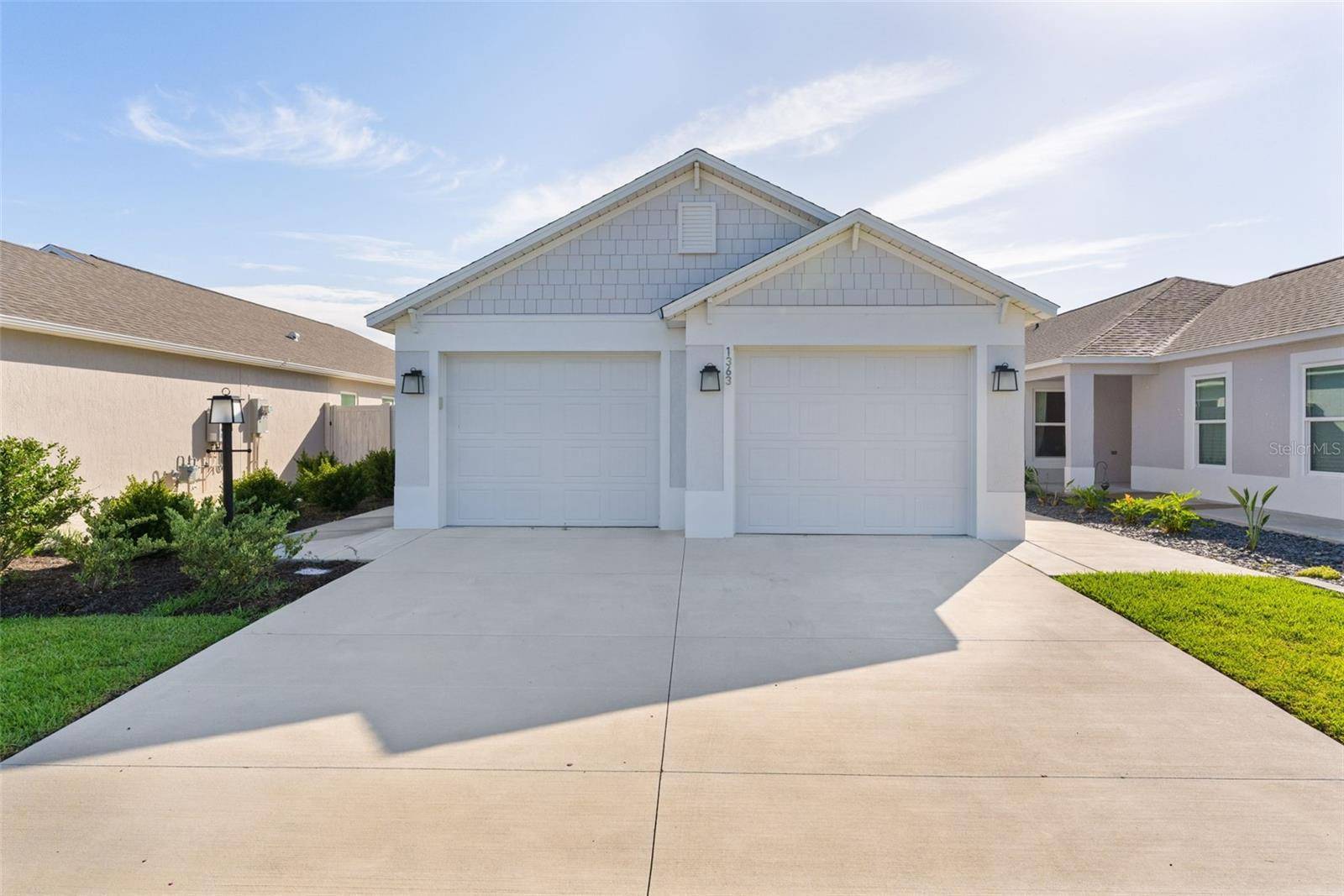 1363 DARREN DR, The Villages, FL 34762