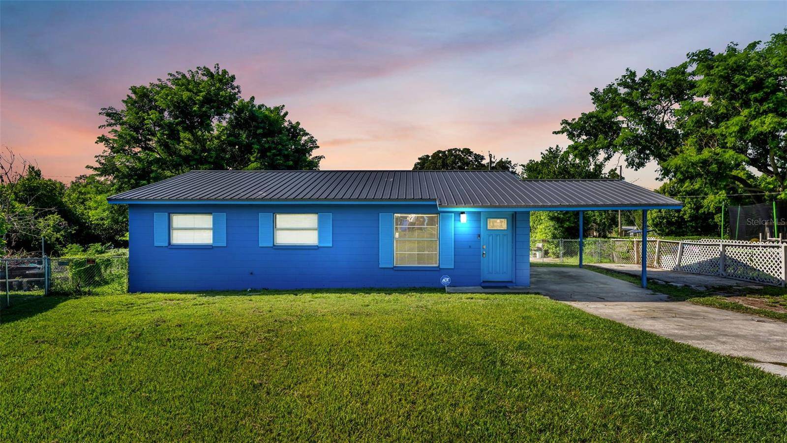 707 N LORRI AVE, Lakeland, FL 33815