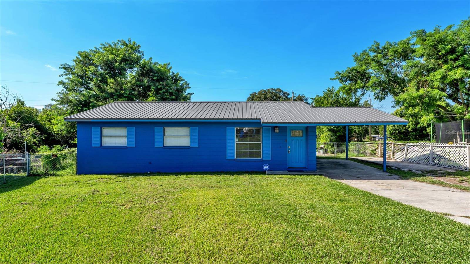 707 N LORRI AVE, Lakeland, FL 33815