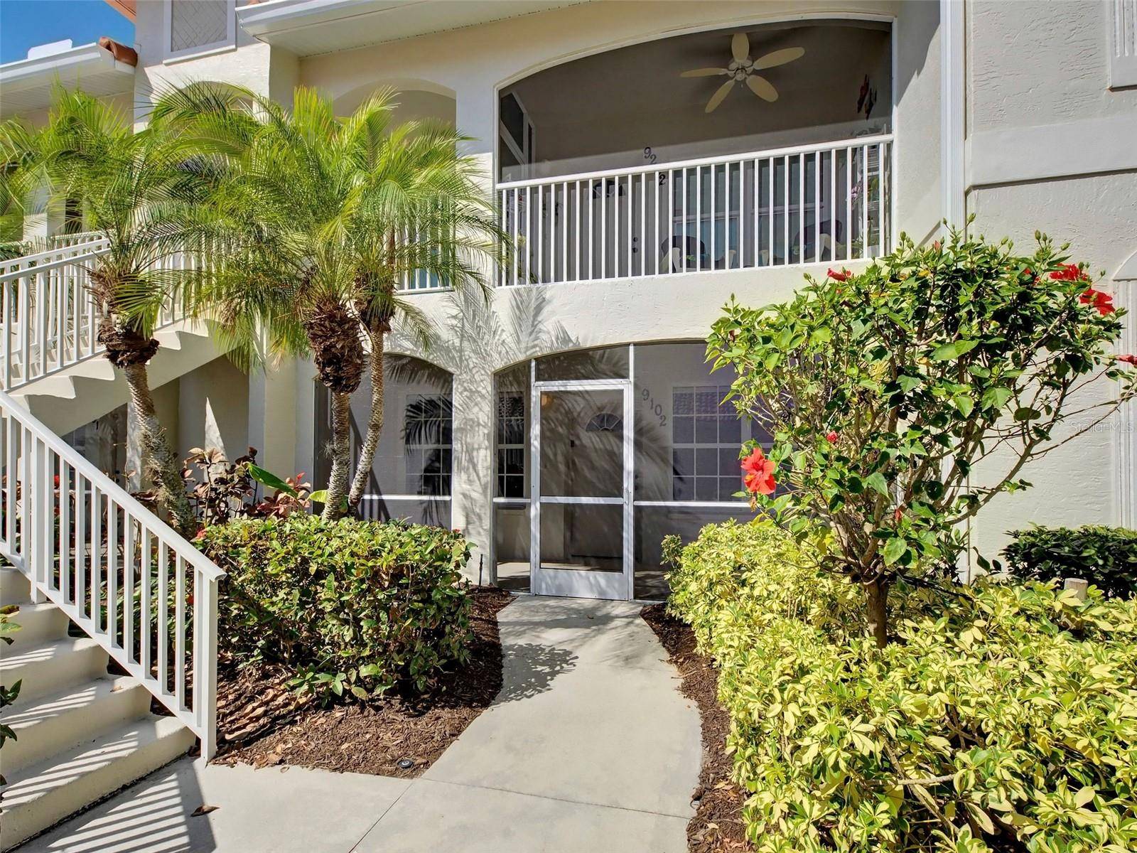 9102 L PAVIA BLVD #9102, Venice, FL 34292
