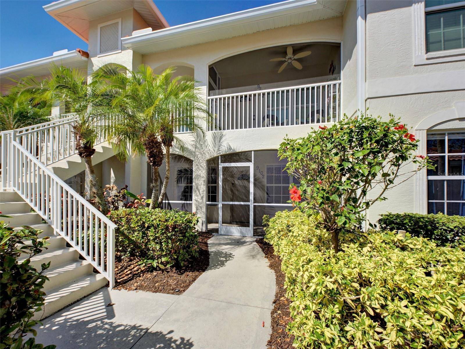 9102 L PAVIA BLVD #9102, Venice, FL 34292